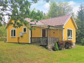 4 person holiday home in R RVIK